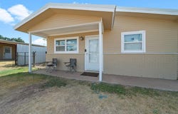 4208 Parkway St, Big Spring, TX 79720