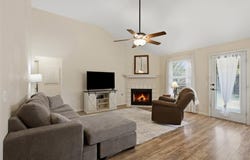 1717 Rendova Ln, Pflugerville, TX 78660