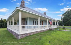 676 Diamond Drive, Marshall, AR 72650