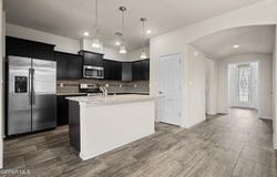 7553 WOLF CREEK Drive, El Paso, TX 79911