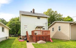 122 S 60th Ave W, Duluth, MN 55807