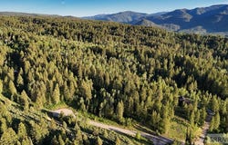 Caribou Circle, Irwin, ID 83428