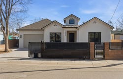 1008 22nd Street NW, Albuquerque, NM 87104