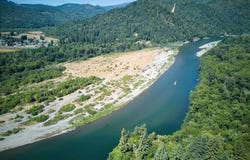 200 Trinity Way, Klamath, CA 95548