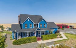 27517 E Hanes Rd, Davenport, WA 99122