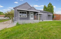 8044 Pelham Road, Taylor, MI 48180