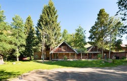 495 Jardine Road, Gardiner, MT 59030
