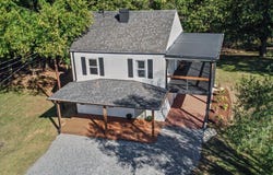 534 Westview Ave, Bedford, VA 24523