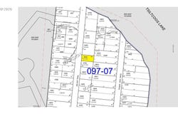 PARKWAY Dr, Florence, OR 97439
