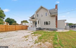 2128 OLD EASTERN Avenue, MIDDLE RIVER, MD 21220