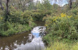 Scribner Road, Pierpont, OH 44082