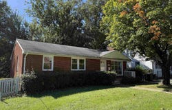 1510 AMHERST ST, CHARLOTTESVILLE, VA 22903