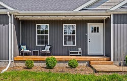 352 Scott Rd, SHARON GROVE, KY 42280