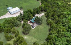 1070 County Road 3030, Bonham, TX 75418