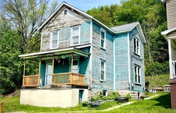 309 1st, Johnsonburg, PA 15845