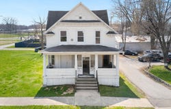 536 E Center Street, Warsaw, IN 46580