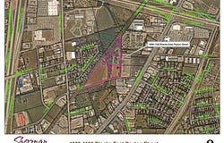 E Peyton Street lot: 15.125 Acres, Sherman, TX 75090