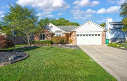 51277 Misty Brook Drive, Chesterfield, MI 48047