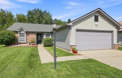444 E Pine Ridge Drive, Westfield, IN 46074