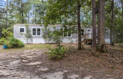 324 County Road 1815, Warren, TX 77664