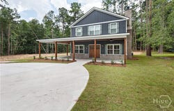 406 S Ash Street, Springfield, GA 31329