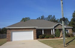 128 N Magnolia Pl, Pontotoc, MS 38863