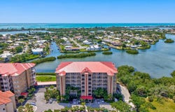 5100 JESSIE HARBOR Drive, OSPREY, FL 34229