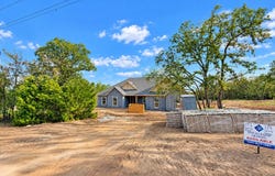 119 Spring Valley Road, Paradise, TX 76073