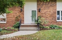 1545 Clinton Avenue, Saint Clair, MI 48079