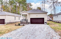 3557 ODI St, West Point, VA 23181