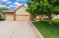 143 S Putter, Andover, KS 67002