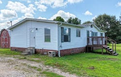 19 Rushing Rd., MILAN, TN 38358