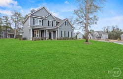 127 Watson Mill Road, Guyton, GA 31312