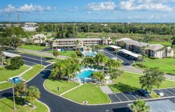 160 LAKEVIEW Way, OLDSMAR, FL 34677
