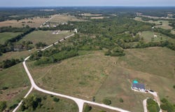 9008 N Bell Valley Lane, Willard, MO 65781