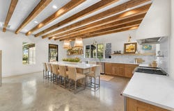 565 Bybee Road, Round Top, TX 78954