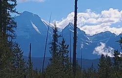11532 North Fork Road, Polebridge, MT 59928