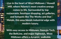 1717 Defoor Avenue NW, Atlanta, GA 30318