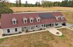 19841 Gum Road, Granby, MO 64844