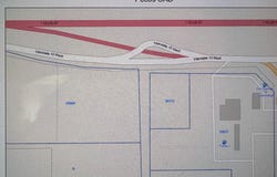 S I-10, Fort Stockton, TX 79735