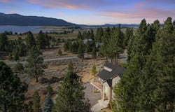 1610 Pine Lakes Ranch Drive, Cascade, ID 83611