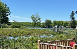 1444 Bungo Trail, Harrison, MI 48625