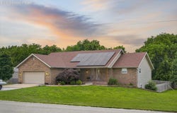 273 Wild Cat Road, Billings, MO 65610