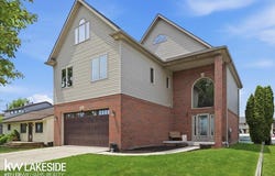 38823 E Archer Drive, Harrison Twp, MI 48045