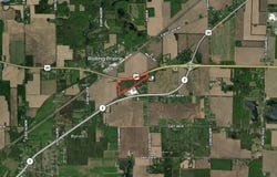 4747 E Oak Knoll Road, Rolling Prairie, IN 46371