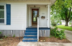 908 S Fell Avenue, Normal, IL 61761
