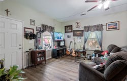 105 E Elm Street, Taft, TX 78390