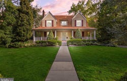 310 E CENTRAL Avenue, MOORESTOWN, NJ 08057