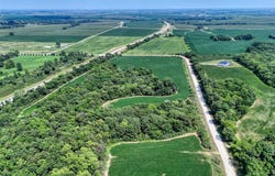 243rd Street, Leighton, IA 50143
