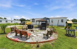 3621 Dustin Drive, Labelle, FL 33935